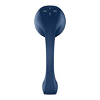 Satisfyer Pro+ Wave 4 USB Rechargeable Vibrator With Air Pulse Stimulation & App Control Satisfyer