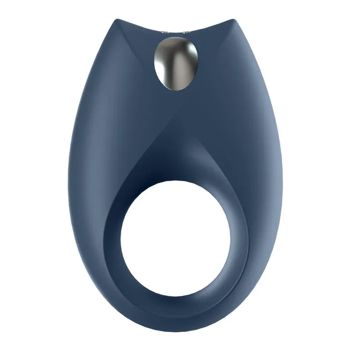 Satisfyer Royal One App Controlled Vibrating Cock Ring Satisfyer