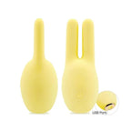 Icon Brands Buzzy Buddy Honey Bunny USB Rechargeable Stimulator Icon Brands