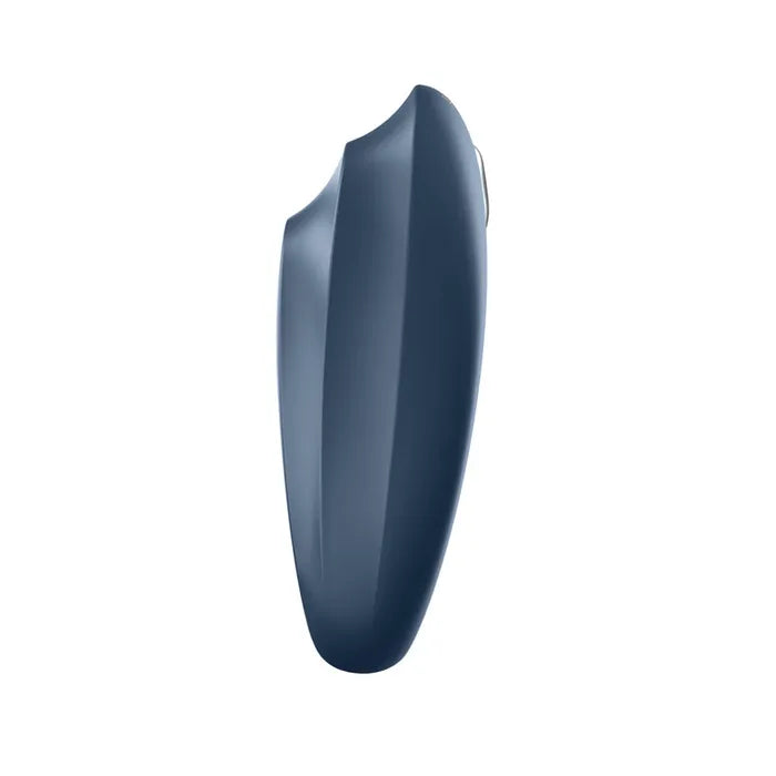 Satisfyer Strong One App Controlled Vibrating Cock Ring Satisfyer