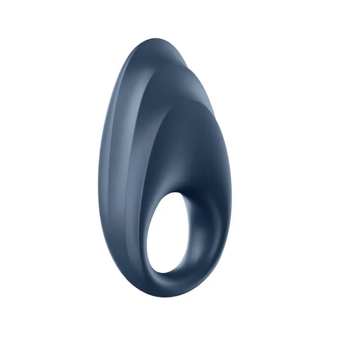 Satisfyer Strong One App Controlled Vibrating Cock Ring Satisfyer