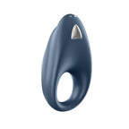Satisfyer Strong One App Controlled Vibrating Cock Ring Satisfyer