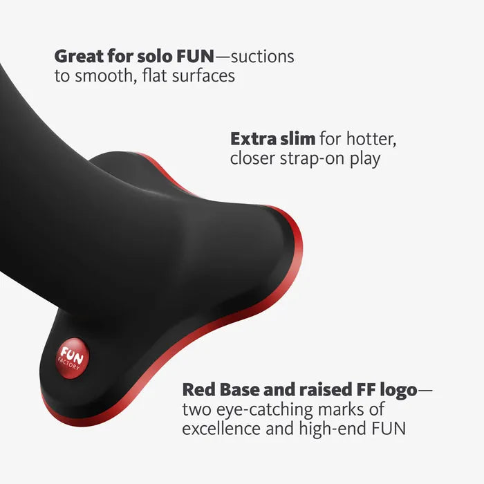 Fun Factory AMOR 14.6 cm Dildo 14.6cm Fun Factory