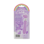 Creative Conceptions Unihorn Karma USB Rechargeable Vibrating Bullet Vibrator Creative Conceptions