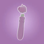 Creative Conceptions Unihorn Karma USB Rechargeable Vibrating Bullet Vibrator Creative Conceptions