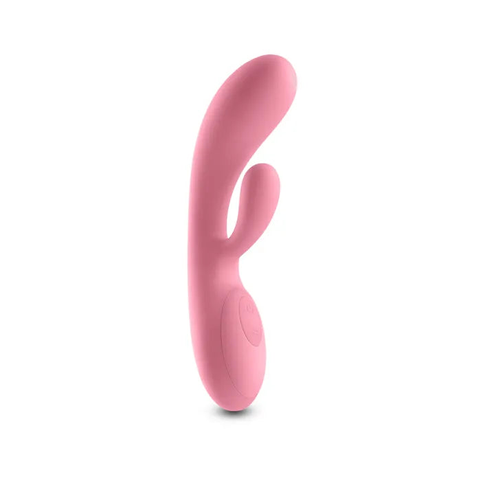 NS Novelties Lust N Dreams Samba USB Rechargeable Rabbit Vibrator NS Novelties Main image
