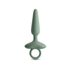 NS Novelties Renegade Maverick USB Rechargeable Vibrating Butt Plug NS Novelties