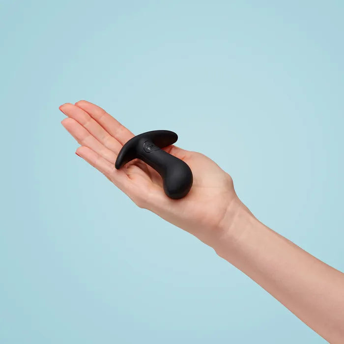 Fun Factory BOOTIE Butt Plug Small 7.6cm Secondary image