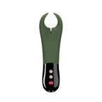 Fun Factory MANTA USB Rechargeable Mens & Couples Vibrator Fun Factory