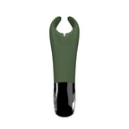 Fun Factory MANTA USB Rechargeable Mens & Couples Vibrator Fun Factory