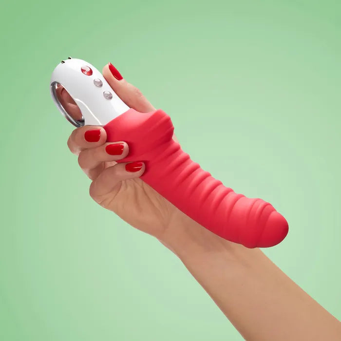 Fun Factory TIGER USB Rechargeable Vibrator Fun Factory Main image