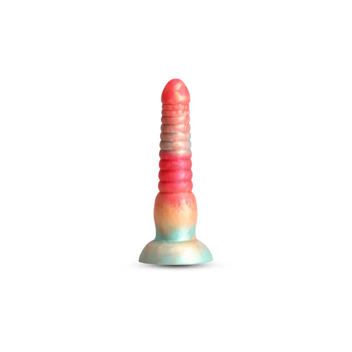 NS Novelties Colours Stacked Fantasy Dildo 6 Inch NS Novelties Main image
