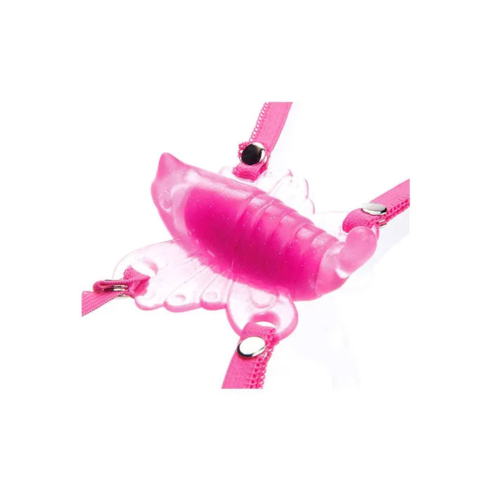 Adam & Eve THE ORIGINAL VENUS BUTTERFLY Vibrator Secondary image