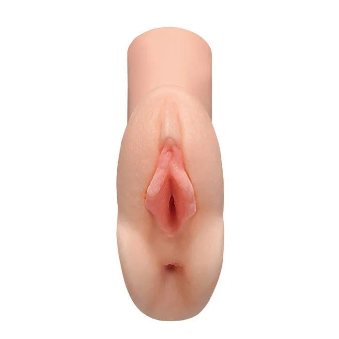 Pipedream PDX PLUS Perfect Pussy Double Stroker Vagina Stroker Pipedream