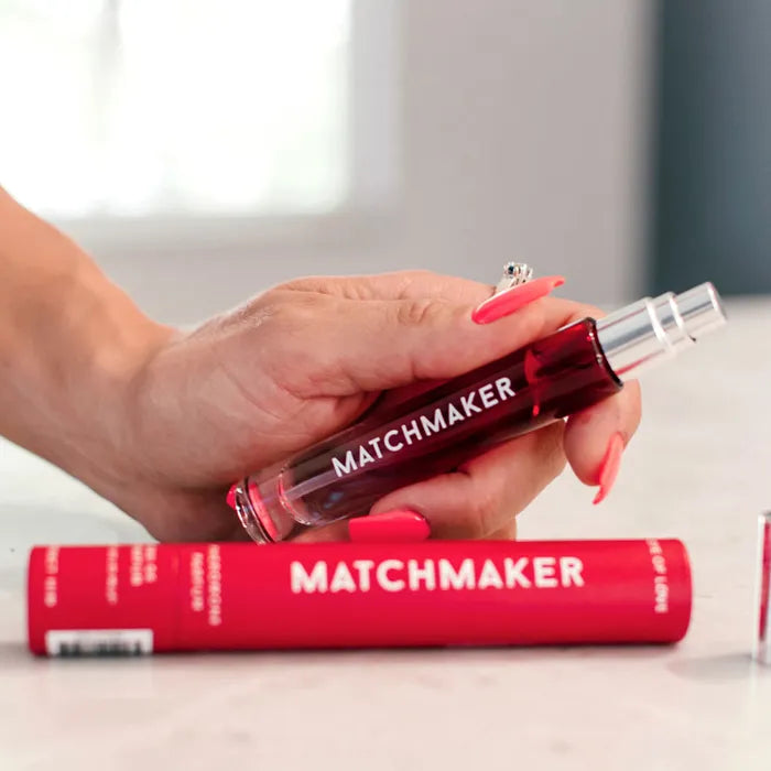 Eye of Love Matchmaker Red Diamond Pheromone Parfum For Women To Attract Men 10ml Spray Eye Of Love