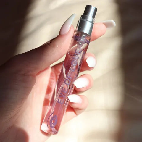Eye Of Love Morning Glow Energising Pheromone Perfume For Women To Attract Men 10ml Spray Secondary image