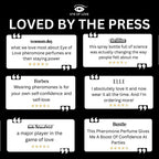 Eye of Love Matchmaker LGBTQ Pheromone Parfum For Women To Attract Men Red Diamond 30ml Spray Eye Of Love