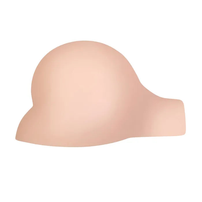 Gender X A HANDFUL Light Male Masturbator Flesh Gender X