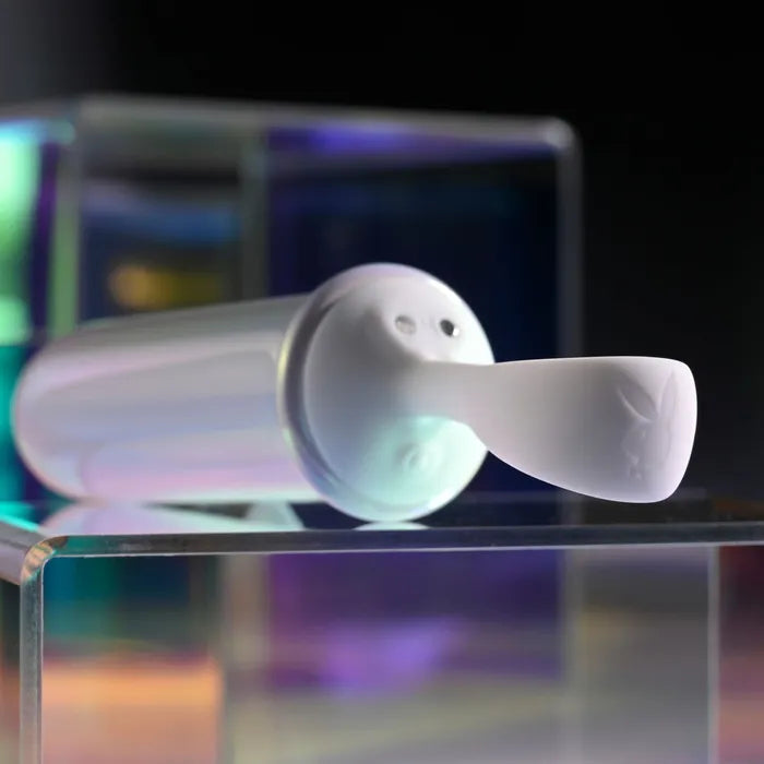 Playboy Pleasure ORGASMIC FANTASY Bullet Vibrator Playboy Pleasure