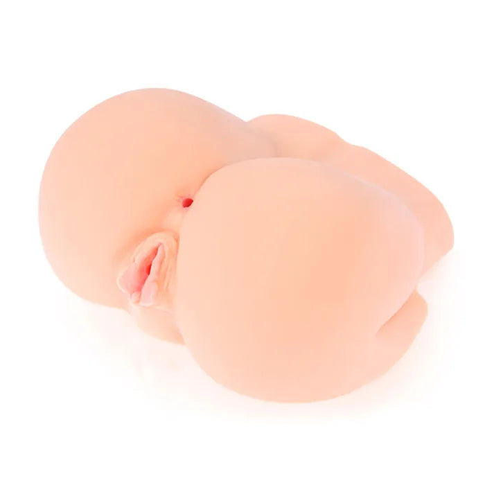 Kokos Real Hip Juliana Doggy Style Masturbator Flesh Kokos
