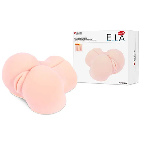 Kokos Mini Butt Ella Doggy Style Mini Masturbator Flesh Kokos Main image