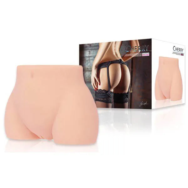 Kokos Real Hip Cherry Torso Masturbator Flesh Kokos Main image