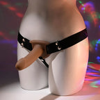 Selopa OUR FIRST HOLLOW STRAP ON LIGHT Hollow Strap On 16.3cm Selopa