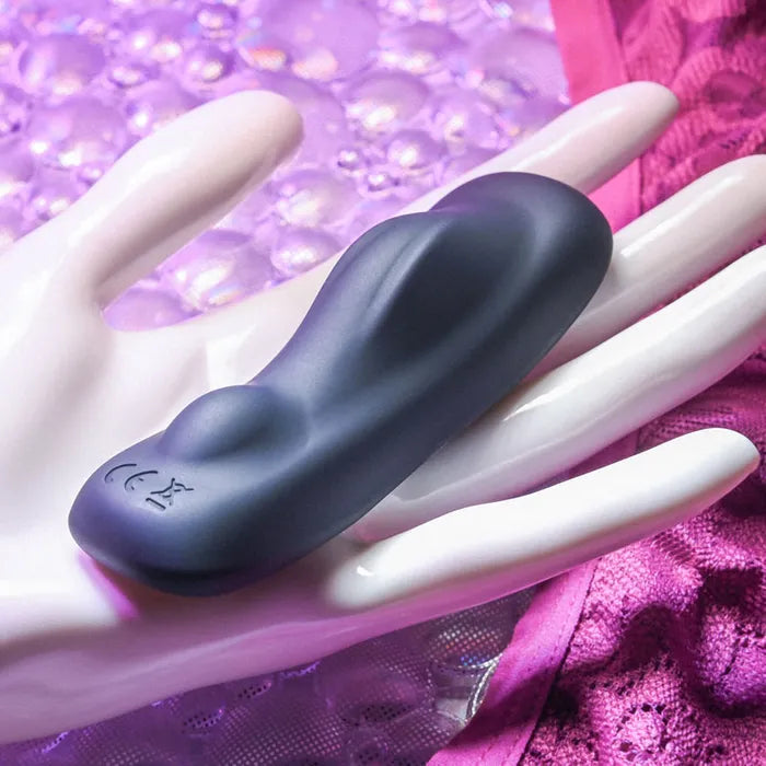 Gender X OUR UNDIE VIBE USB Rechargeable Panty Vibe Gender X