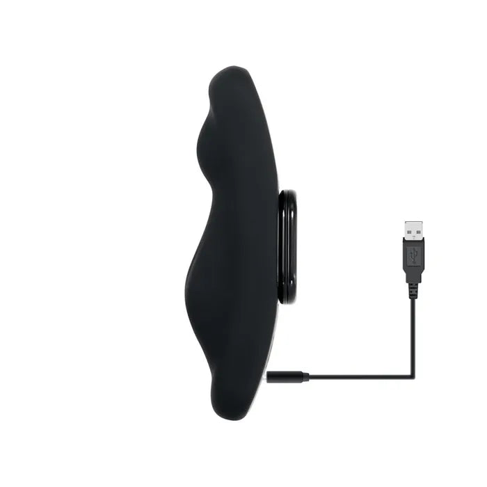 Gender X OUR UNDIE VIBE USB Rechargeable Panty Vibe Gender X