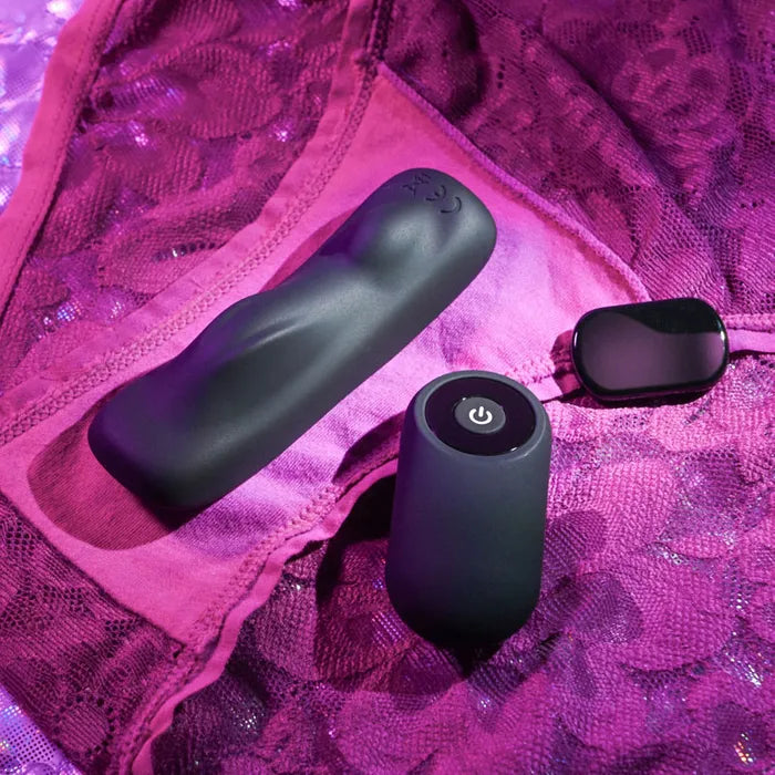 Gender X OUR UNDIE VIBE USB Rechargeable Panty Vibe Gender X Main image