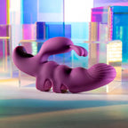 Playboy Pleasure LEND A HAND USB Rechargeable Finger Vibrator Playboy Pleasure