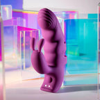 Playboy Pleasure LEND A HAND USB Rechargeable Finger Vibrator Playboy Pleasure