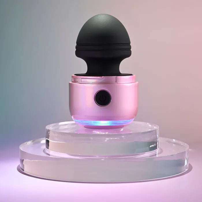 Evolved VACATION VIBES VIBRATING USB Rechargeable Vibrating Stimulator 8.5cm Evolved