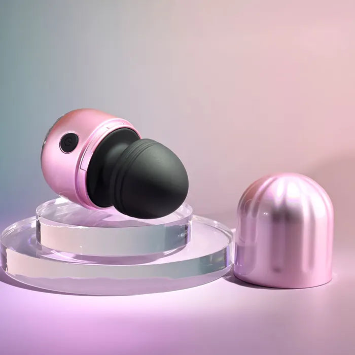 Evolved VACATION VIBES VIBRATING USB Rechargeable Vibrating Stimulator 8.5cm Evolved