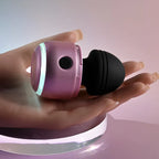 Evolved VACATION VIBES VIBRATING USB Rechargeable Vibrating Stimulator 8.5cm Evolved
