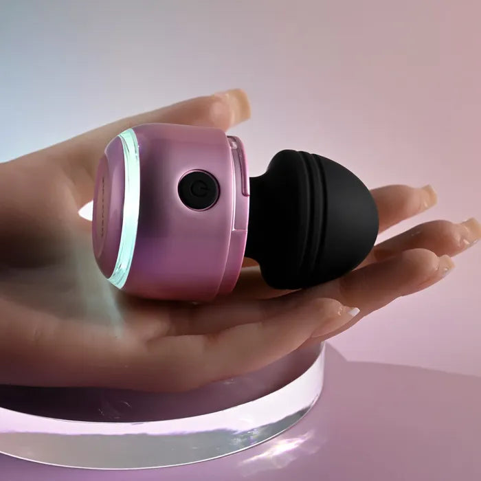 Evolved VACATION VIBES VIBRATING USB Rechargeable Vibrating Stimulator 8.5cm Evolved