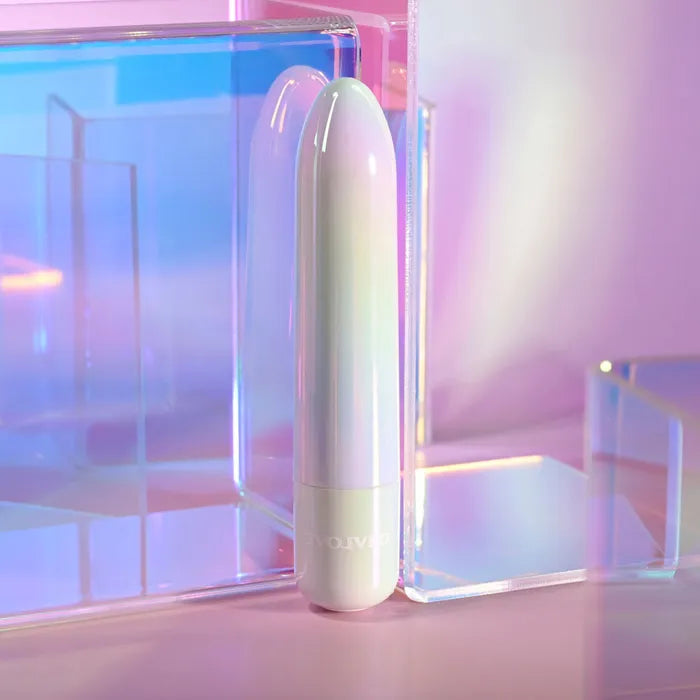 Evolved EASY DOES IT USB Rechargeable Bullet Vibrator 10cm Evolved