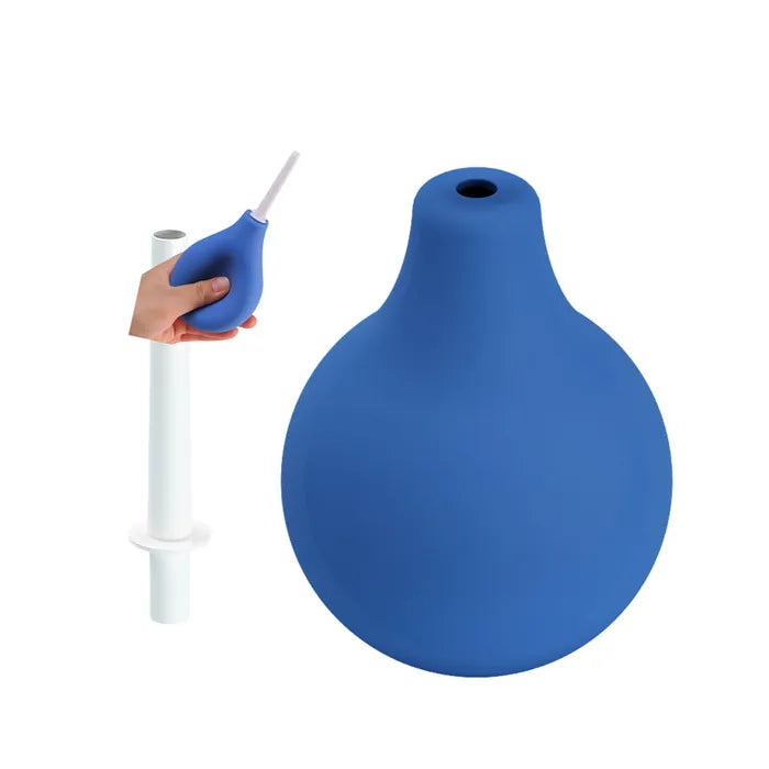 MR PLAY Anal Douche Unisex 224ml Capacity Secondary image