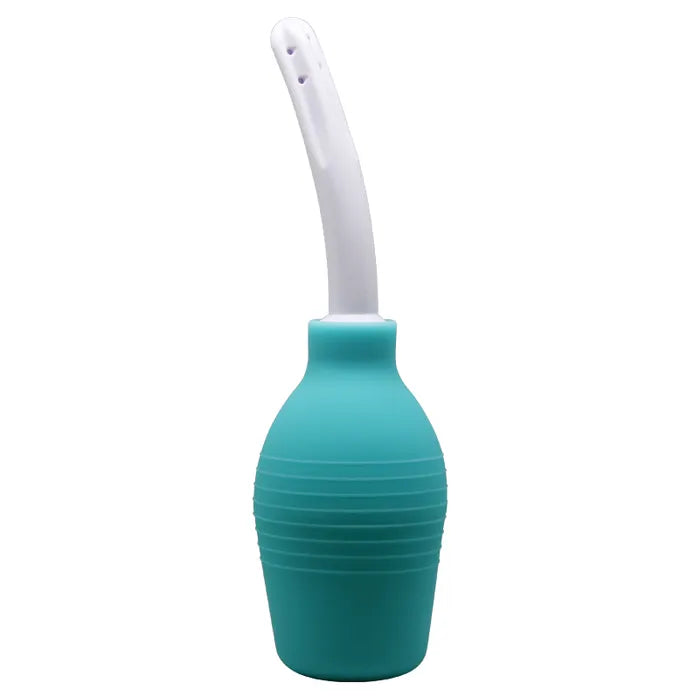 MR PLAY Anal Douche Unisex 310ml Capacity Mr Play