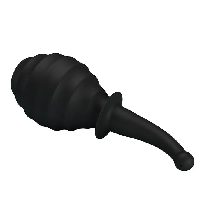MR PLAY M6 Unisex Anal Douche 330ml Capacity Mr Play