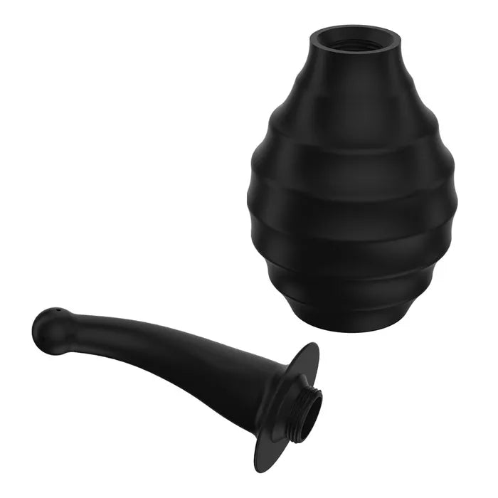 MR PLAY M6 Unisex Anal Douche 330ml Capacity Mr Play