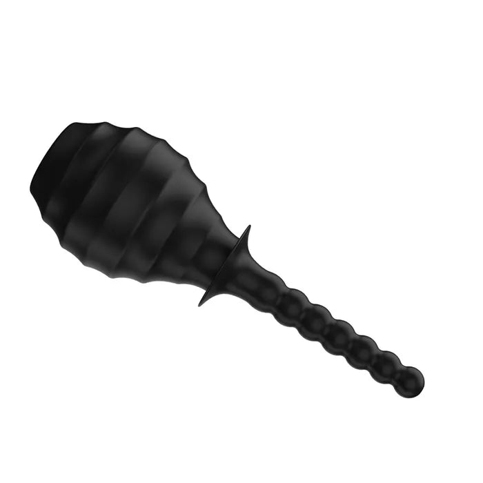 MR PLAY M7 Unisex Anal Douche 330ml Capacity Mr Play