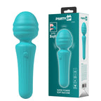 Party Up DUUNA USB Rechargeable Massage Wand 16.9cm Party Up