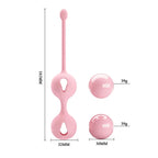 Party Up REBECCA Kegel Balls Party Up