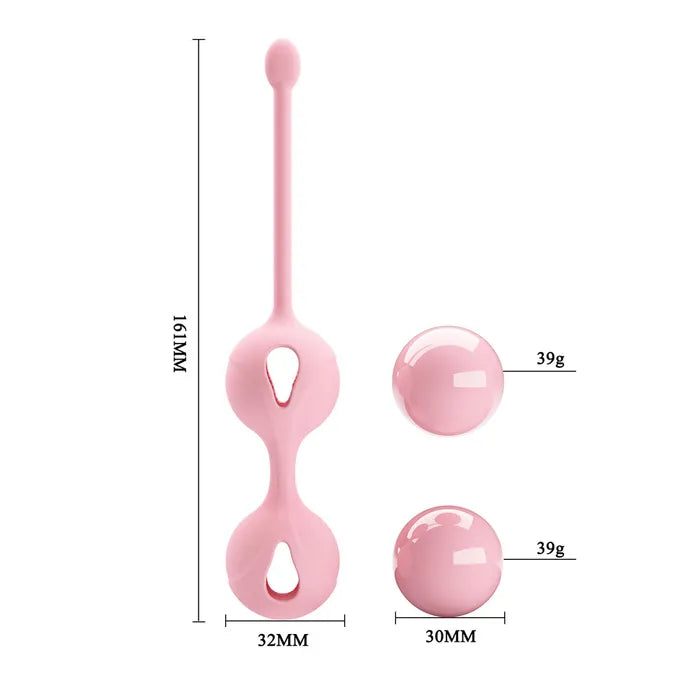 Party Up REBECCA Kegel Balls Party Up