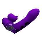 Party Up MIKE Finger Vibe Vibrating Finger Vibrator Party Up