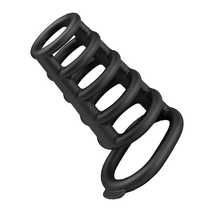 Party Up KIM Cock Ring Cage Party Up