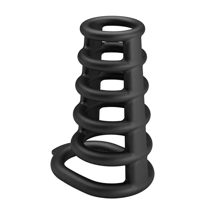 Party Up KIM Cock Ring Cage Party Up