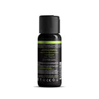 Wicked Sensual Lemongrass & Ginger Scented Massage Oil 120ml Tube Wicked