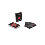 Adam & Eve COUPLES FOREPLAY GAME SET Couples Card Game 5 Piece Kit Adam & Eve